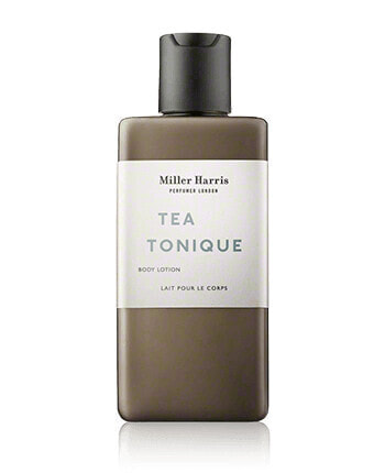 Miller Harris Tea Tonique Body Lotion (300 ml)