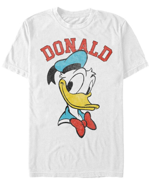 Men's Donald Short Sleeve Crew T-shirt
