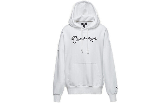 Худи Converse Script Pullover PO Hoodie