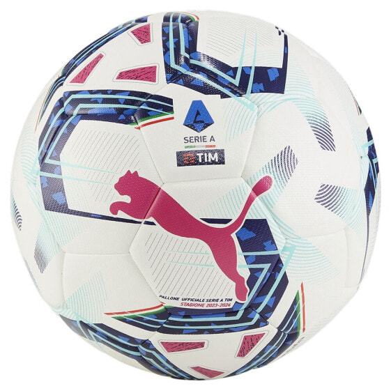 PUMA Orbita Serie A Football Ball