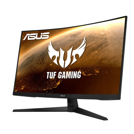 -Монитор 
-Asus 
-TUF Gaming VG32VQ1BR