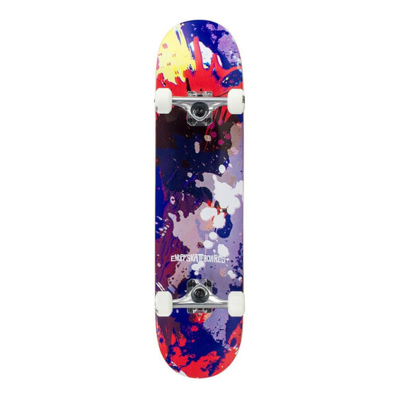 ENUFF SKATEBOARDS Splat 7.75´´ Skateboard