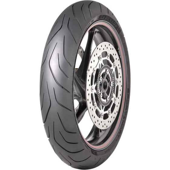 Dunlop SportSmart MK3 58W TL road tire