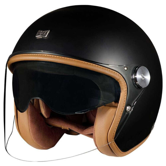 NEXX X.G30 Clubhouse open face helmet