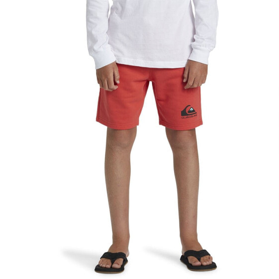 QUIKSILVER Easy Day Sweat Shorts