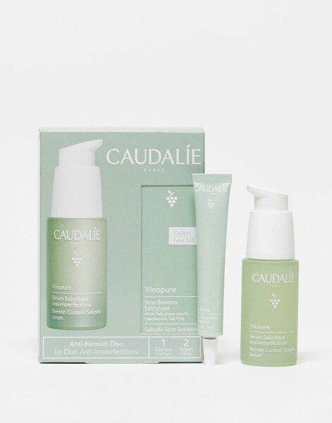 Caudalie The Anti-Blemish Duo -29% Saving