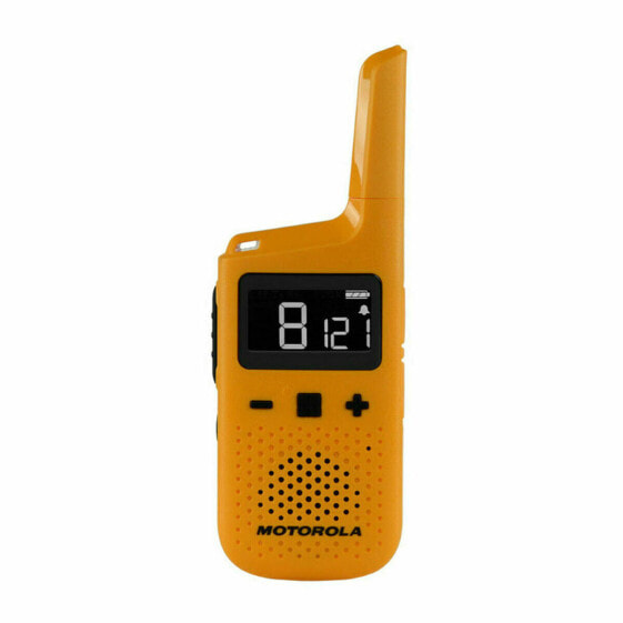 Walkie-Talkie Motorola Talkabout T72 Оранжевый