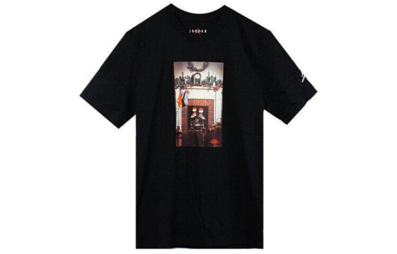 Футболка Jordan Chimney Tee T CI1328-010