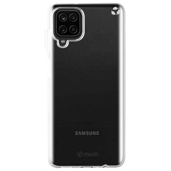 Чехол для смартфона MUVIT FOR CHANGE Samsung Galaxy A03S Recycle-Tek