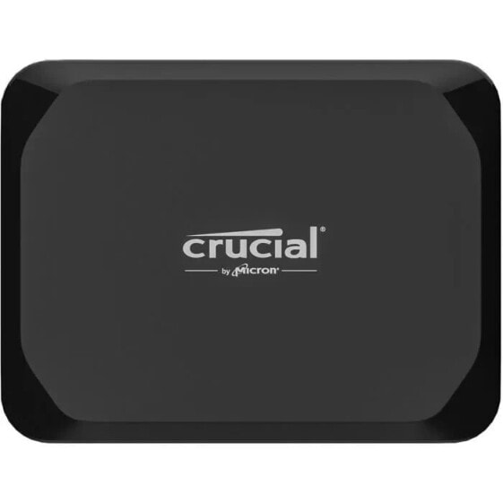 CRUCIAL CT2000X9SSD9 Interne SSD 2 TB M.2