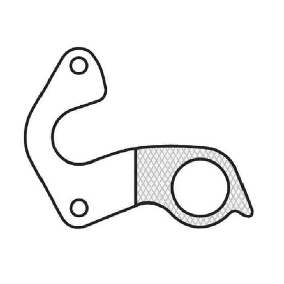 UNION GH-150 Derailleur Hanger