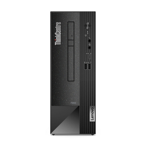 Настольный ПК Lenovo ThinkCentre neo 50s Intel Core i3-13100 8 GB RAM 256 Гб SSD