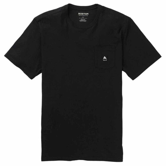 BURTON Colfax short sleeve T-shirt