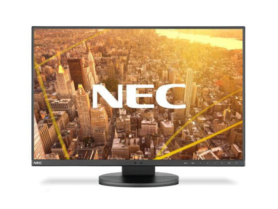 NEC Display MultiSync EA231WU 58.4 cm/23" Flat Screen - 1,920x1,200 IPS