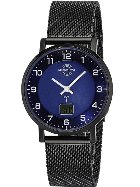 Наручные часы Jowissa Tiro Damen 38mm 5ATM.