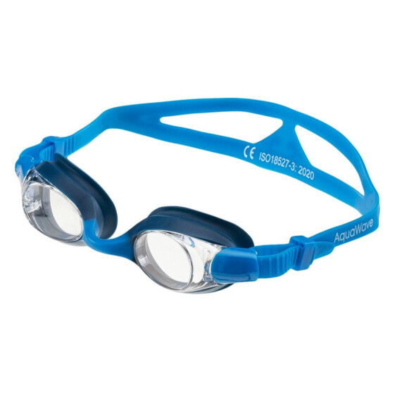 AQUAWAVE Foky Junior Swimming Goggles