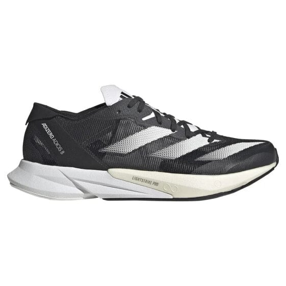 ADIDAS Adizero Adios 8 running shoes