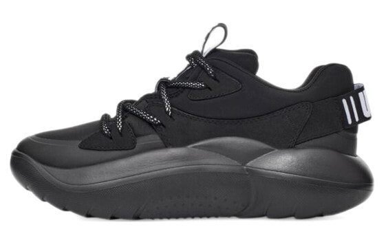 UGG LA 1123715-BLKS Sneakers