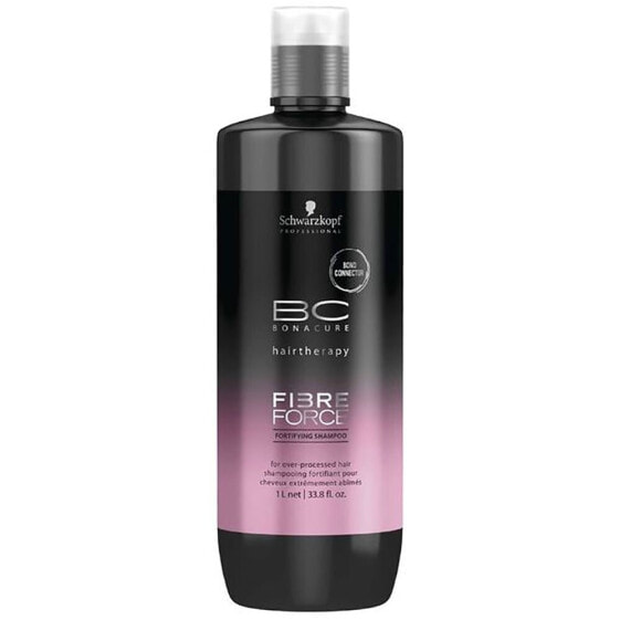 SCHWARZKOPF Bc Fibreforce 1L Shampoo