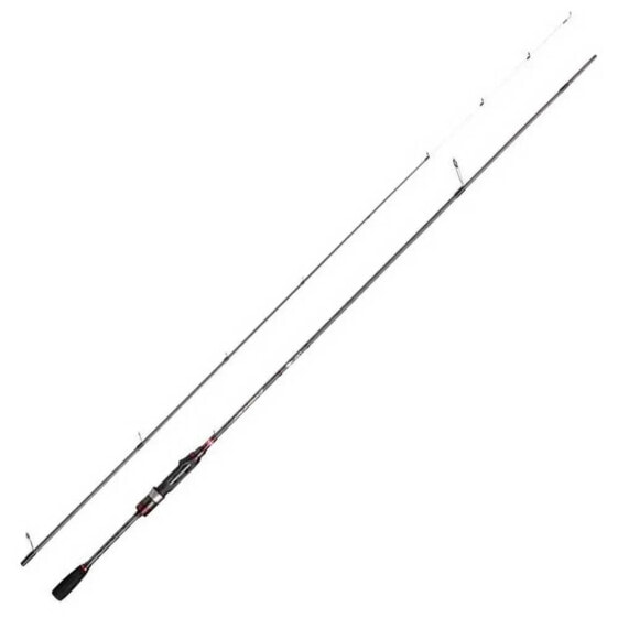 PENN Conflict LRF spinning rod