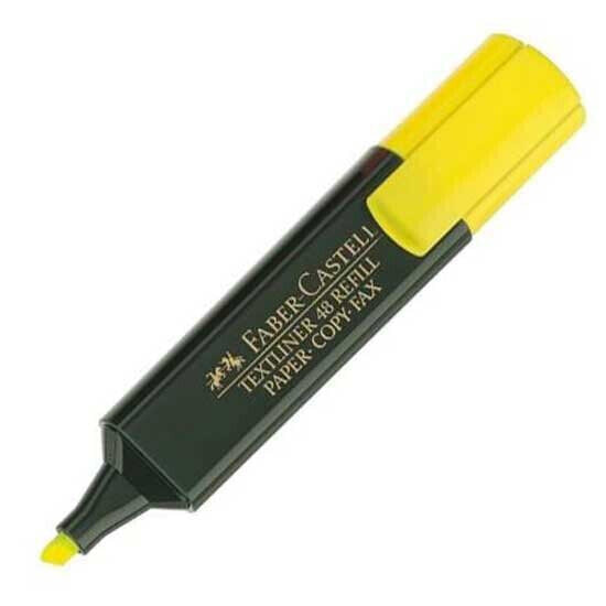FABER CASTELL Textliner 48-07 marker pen
