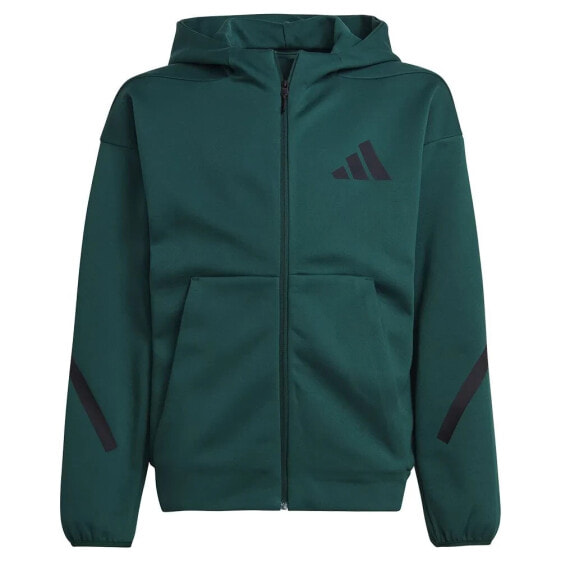 ADIDAS Z.N.E full zip sweatshirt