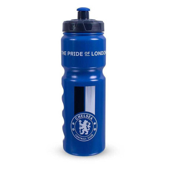 TEAM MERCHANDISE Chelsea Plastic Bottle 750ml