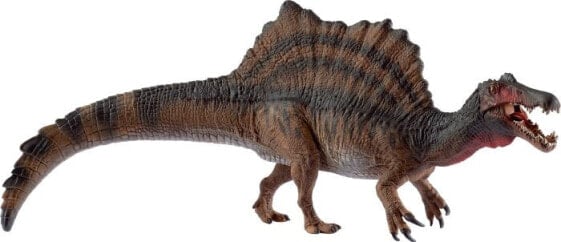 Игровая фигурка Schleich Spinosaurus Dinosaurs Украшенные динозавры (Украшенные динозавры)