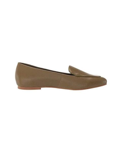 The Women's Loafer