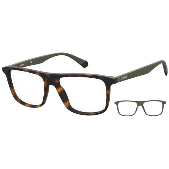 POLAROID PLD-D405-PHW Glasses