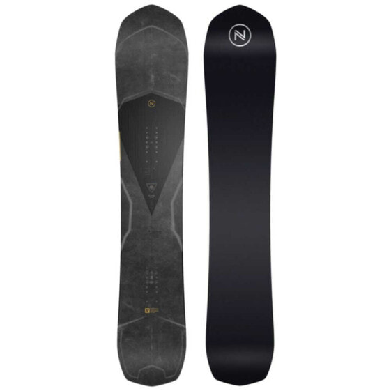 NIDECKER Megalight Snowboard