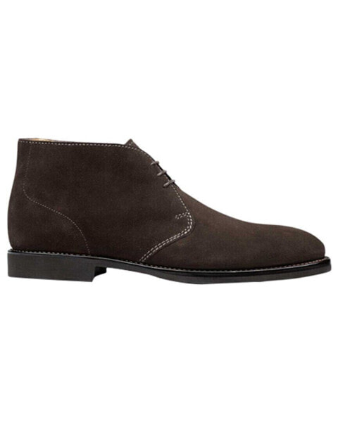 Ботинки мужские Charles Tyrwhitt Goodyear Welted Chukka Boot