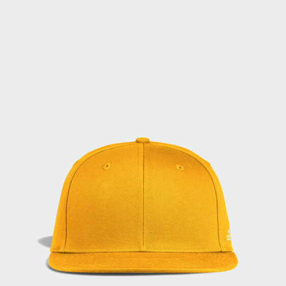 Головной убор мужской Adidas структурированный Snapback Hat