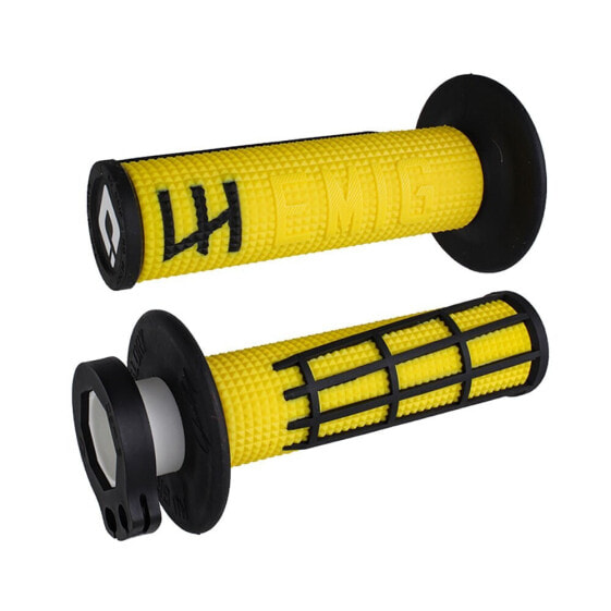 ODI EMIG 2.0 V2 H36E2YB grips