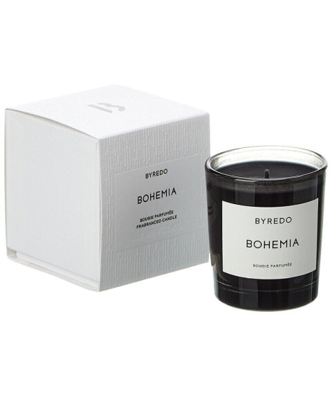 Byredo Bohemia 2.5Oz Candle