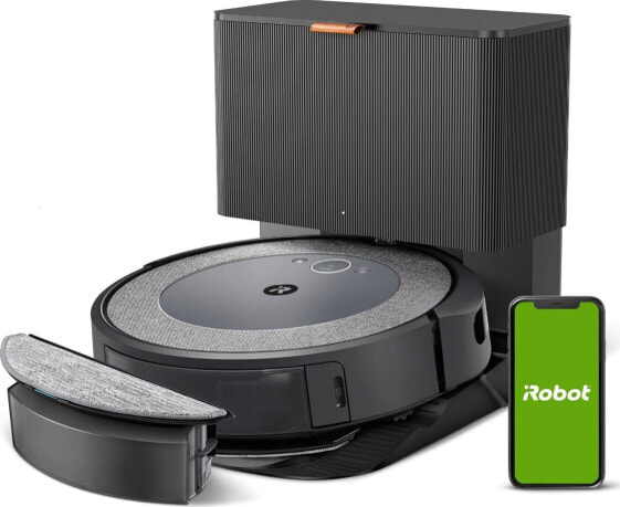 Robot sprzątający iRobot Roomba Combo i5+