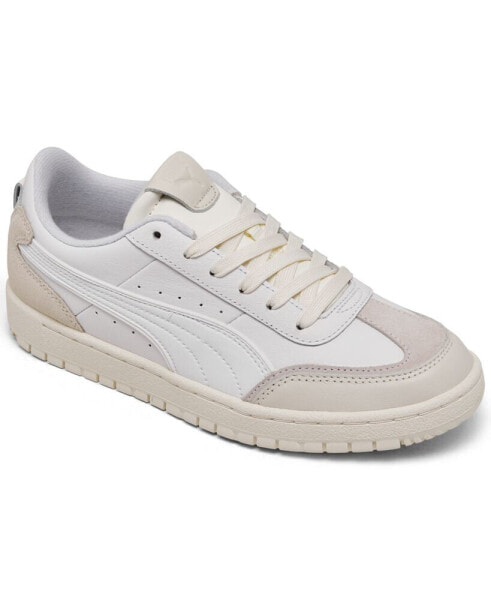 Women's Premier Court Casual Sneakers from Finish Line