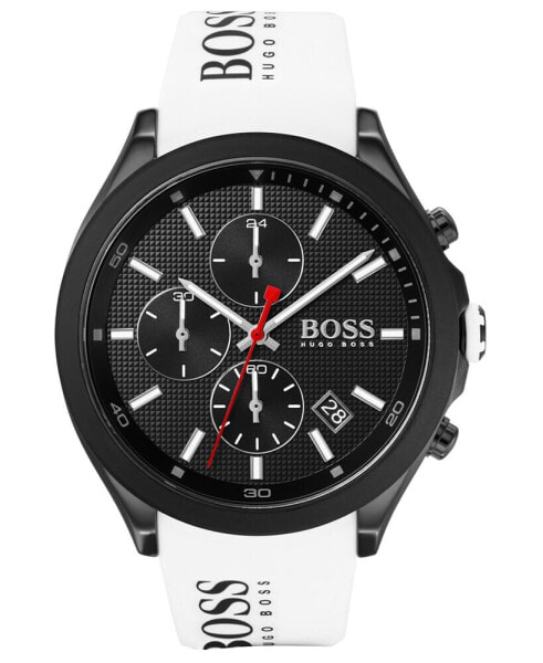 Часы Hugo Boss   Velocity White
