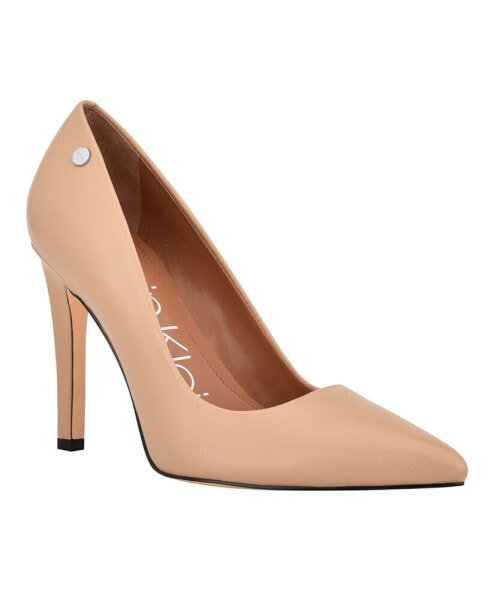 Women's Brady Pointed Toe Pumps