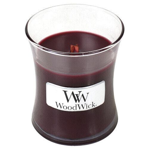 Scented candle vase Black Cherry 85 g