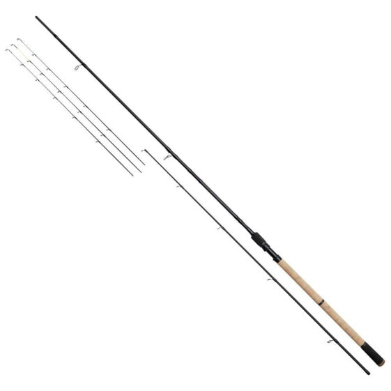 DAM Detek Picker carpfishing rod