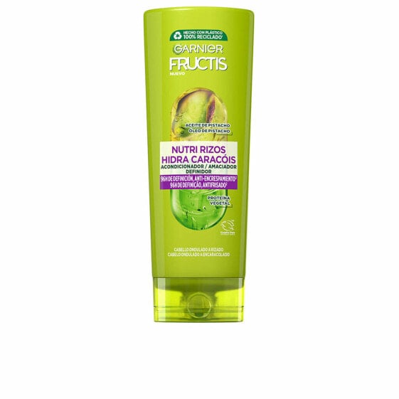 Conditioner Garnier Fructis Nutri Rizos 250 ml