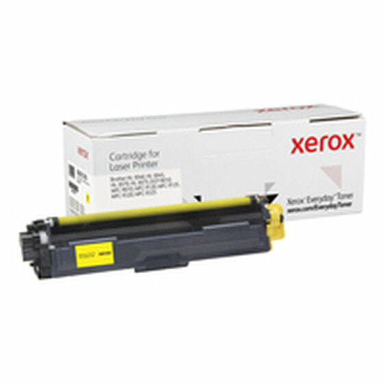 Тонер Xerox 006R03788 Жёлтый