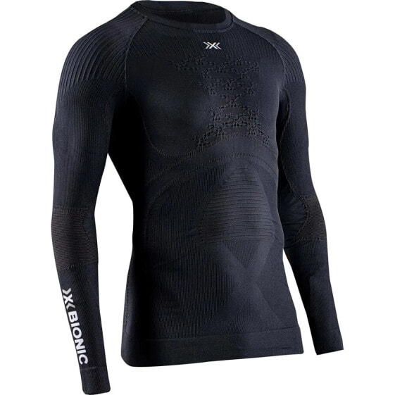 X-BIONIC Energy Accumulator 4.0 Long sleeve base layer