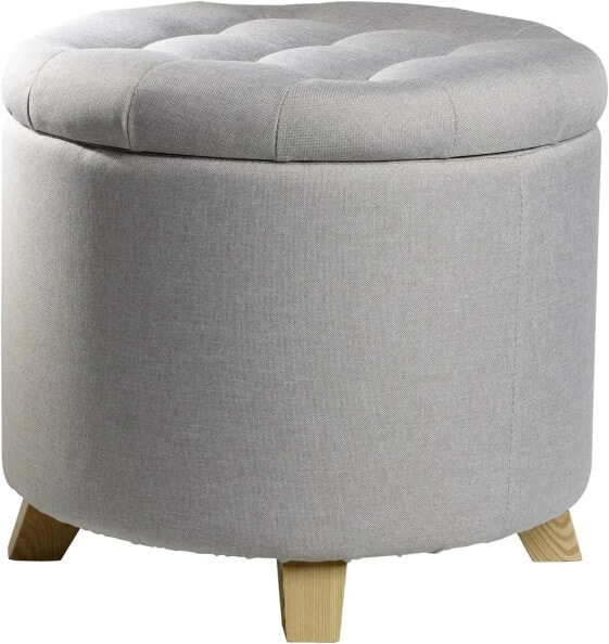 Sitzhocker MARY EW-SH-0411