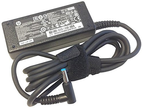 HP 741727-001 - Notebook - Indoor - 45 W - AC-to-DC - HP - HP Laptops