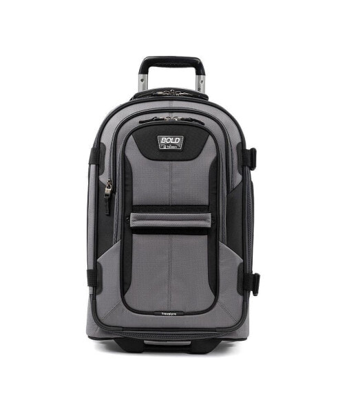 Bold™ 22" 2-Wheel Softside Carry-On