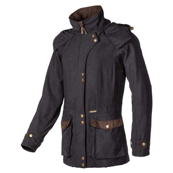 BALENO Berrygrove Jacket