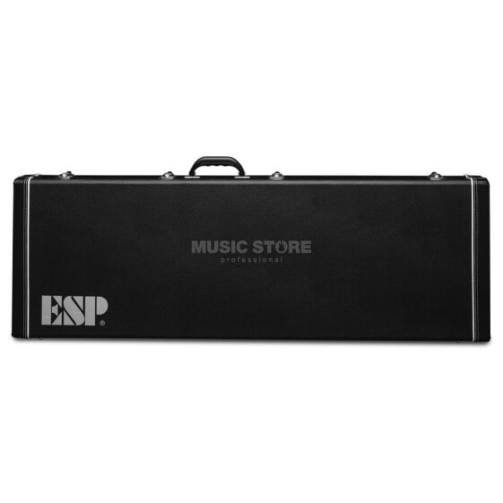 ESP Case for LTD F- Bass Serie Black