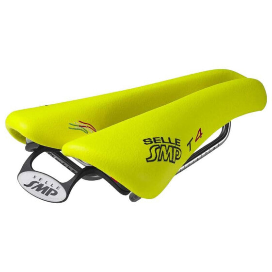 SELLE SMP T4 saddle